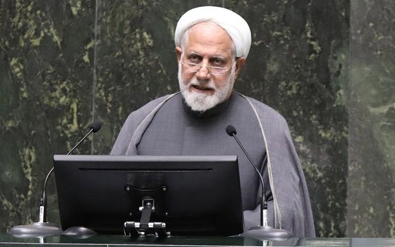 عضو کمیسیون امنیت ملی مجلس: مقامهای ارشد ما هنوز تصمیمی برای مذاکره با آمریکا نگرفتهاند