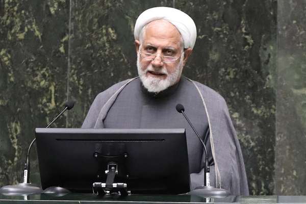 عضو کمیسیون امنیت ملی مجلس: مقامهای ارشد ما هنوز تصمیمی برای مذاکره با آمریکا نگرفتهاند