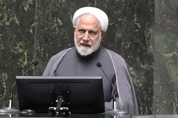 برلمان إيراني: "كبار المسؤولين" لم يتخذوا قرارًا بشأن استئناف المفاوضات مع أميركا
