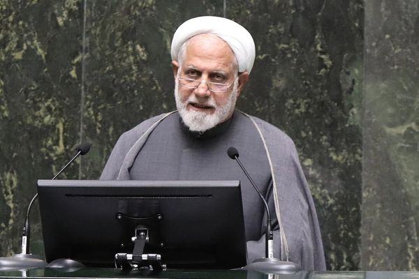 برلمان إيراني: "كبار المسؤولين" لم يتخذوا قرارًا بشأن استئناف المفاوضات مع أميركا