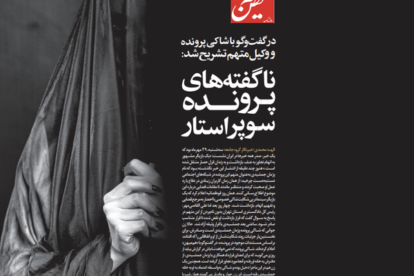 شاکی پرونده پژمان جمشیدی در گفتوگو با هممیهن: با خواندن بعضی از نظرها رنجم صد برابر شد