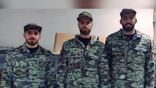 سربازها رسیدند؛ ملوان، فعالترین باشگاه ایران در نقلوانتقالات زمستانی