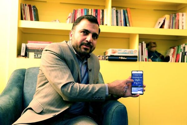 Iranian Minister Calls Internet Blocking Policies ‘Acceptable’