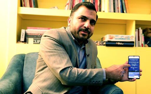 وزیر ارتباطات: پلتفرمهای خودمان قوی است به «آمازون» و «ایبی» نیاز نداریم