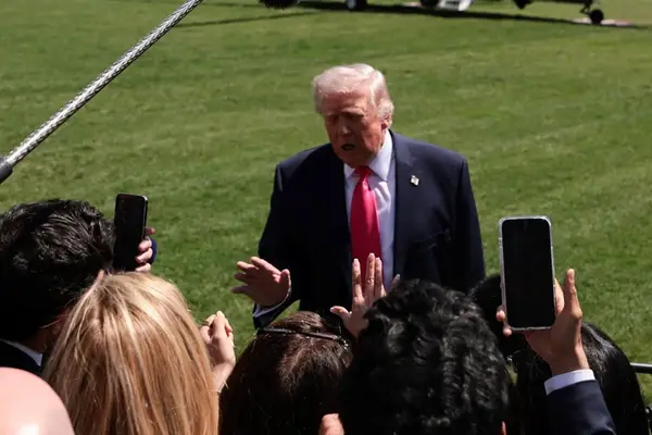 ترامپ: جمهوری اسلامی موافقت کرده برای بیش از ۲۰ سال سلاح هستهای نداشته باشد