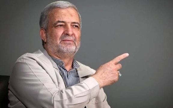 Taliban Trade Delegation Announces $35m Investment In Iran