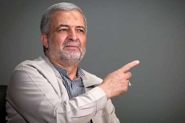 Taliban Trade Delegation Announces $35m Investment In Iran