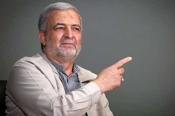 Taliban Trade Delegation Announces $35m Investment In Iran
