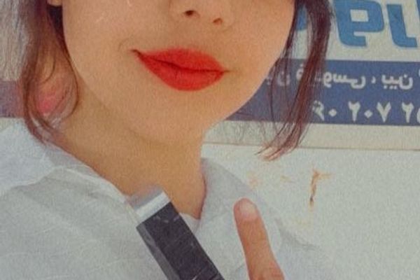 Student Activist Appeals For Support Amidst Fears Of Her Detention