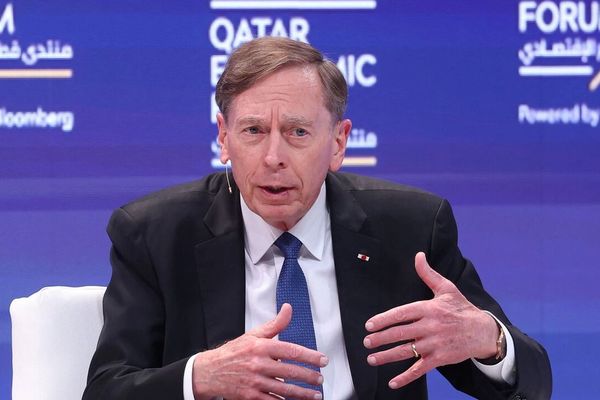 New nuclear deal could shift Iran’s regional role, says former CIA director