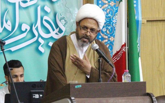 حسین معتمدیفر، امام جمعه تربت جام بر اثر بیماری کلیوی درگذشت