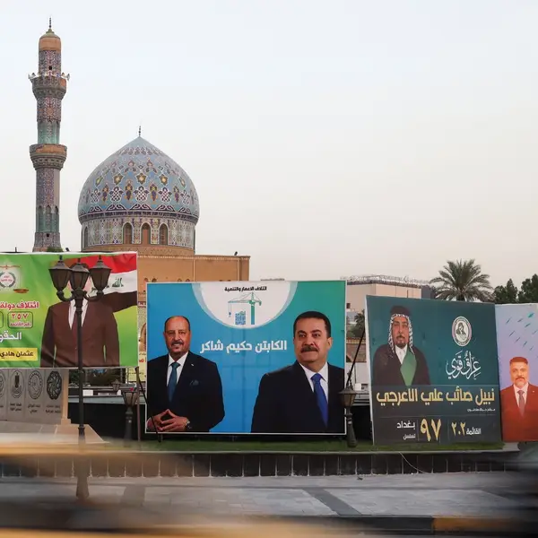 گروههای مورد حمایت تهران ۵۸ کرسی پارلمان عراق را به دست آوردهاند