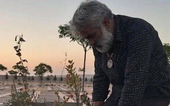 بيان مشترك لأهالي ضحايا الاحتجاجات في إيران.. صامدون حتى النهاية