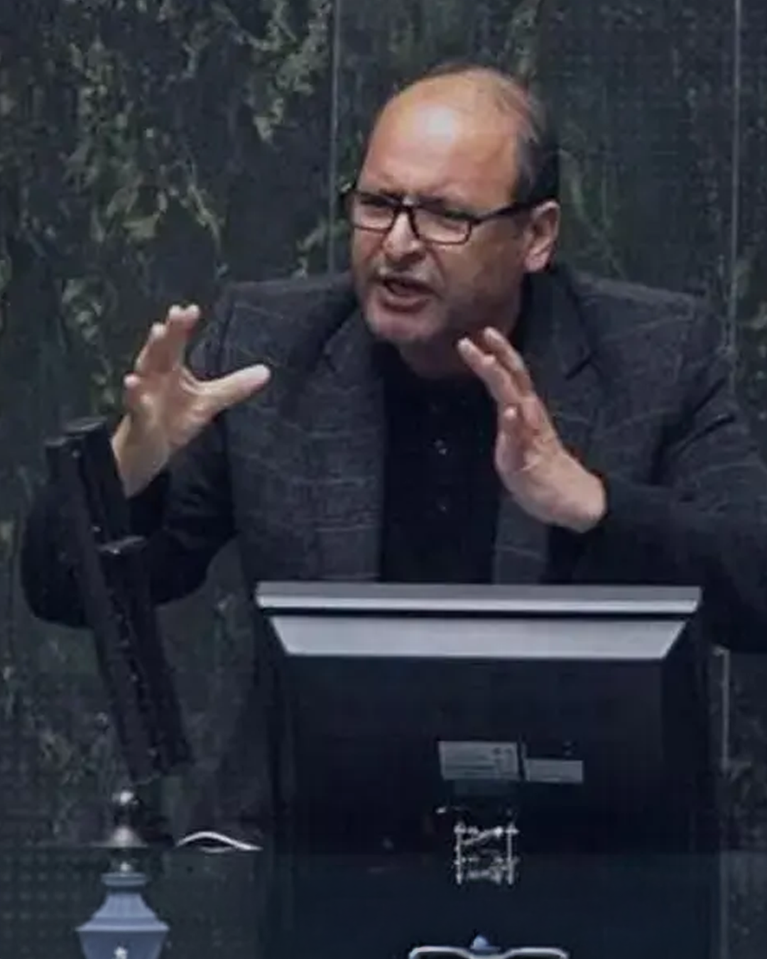 برلماني إيراني: المفاوضات مثل "الخطوبة" لا ينبغي كشف كل تفاصيلها
