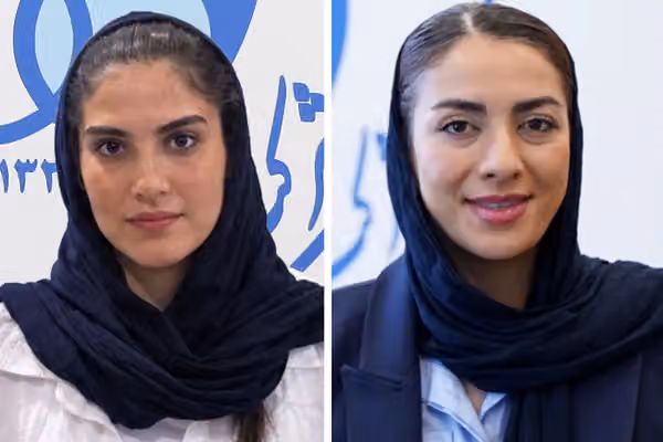 با انتخاب سرمربی و یک ستاره؛ پس از ۴ دهه، تیم والیبال زنان استقلال تشکیل شد
