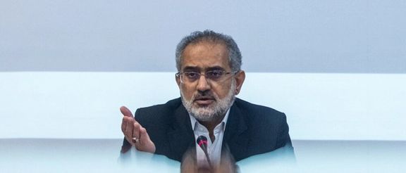 معاون رئیسی: در انتخابات مشهد رایها را دوباره که شمردند، نتیجه تغییر کرد