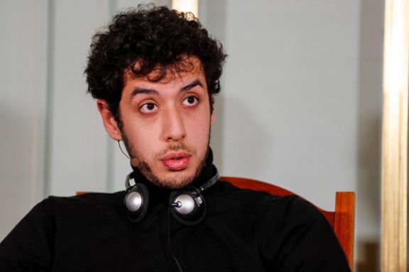 پسر نرگس محمدی: گروههای اپوزیسیون قبول دارند نوجوانان معترض شیرهای ایران هستند