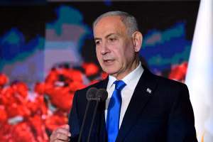 Netanyahu’s Iranian supporters pin hopes for change on his re-election