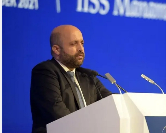 مستشار الأمن القومي الإسرائيلي:سنتخذ "إجراءاتنا" ضد إيران بغض النظر عن الخلافات مع أميركا