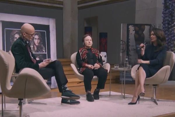 منتدى نوبل للسلام يناقش قضايا حقوق الإنسان والتعذيب في سجون إيران