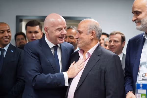 بحران ویزا؛ غیبت مهدی تاج در نشست ایافسی در کانادا