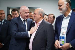 آمریکا: فقط برای افراد ضروری تیم ملی ویزا صادر شد، اجازه ورود «تروریستها» را نمیدهیم