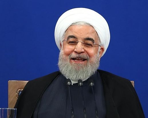 حسن روحانی درباره آبان ۹۸: عدهای تصمیم گرفتند دولت را زمین بزنند