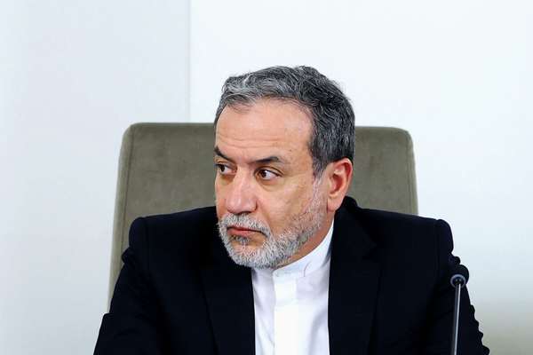 عراقچی: دشمن بهدنبال بر هم زدن رابطه نزدیک ایران با روسیه و چین است