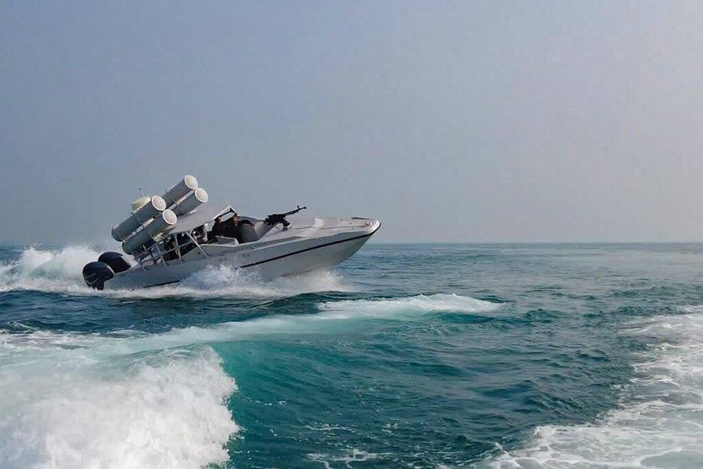 Tehran raises the stakes, betting Washington will blink