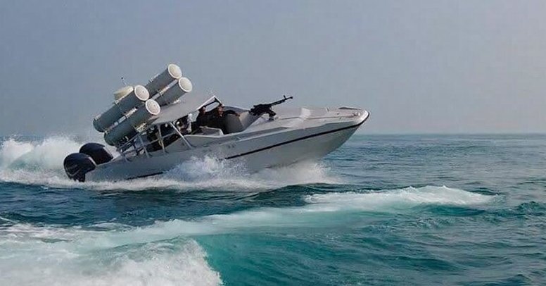 Tehran raises the stakes, betting Washington will blink
