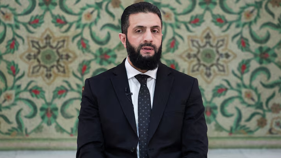 سوریه قرارداد ۷ میلیارد دلاری با کنسرسیوم قطری، آمریکایی و ترکیهای در بخش انرژی امضا کرد