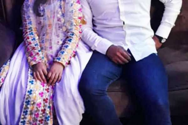 Child Bride Sets Herself On Fire in Iran Due To Spousal Abuse