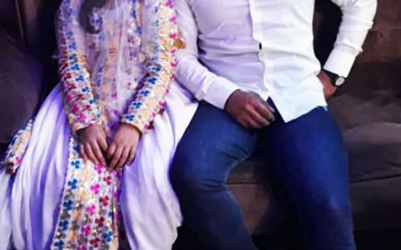 Child Bride Sets Herself On Fire in Iran Due To Spousal Abuse