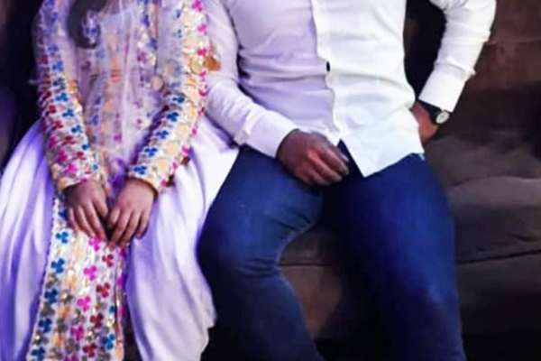 New Research Shows Rise In Child Marriages In Iran