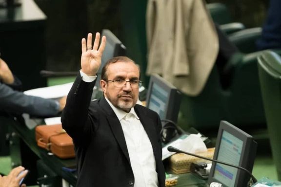 برلماني إيراني: لن نتخلى في المفاوضات عن دعم المقاومة في اليمن وفلسطين