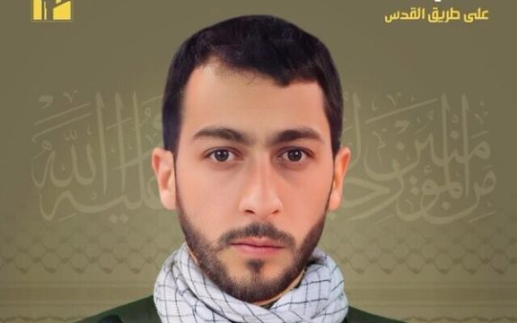 اسرائیل از کشته شدن یک فرمانده یگان راکتی حزبالله لبنان در حمله ارتش خبر داد