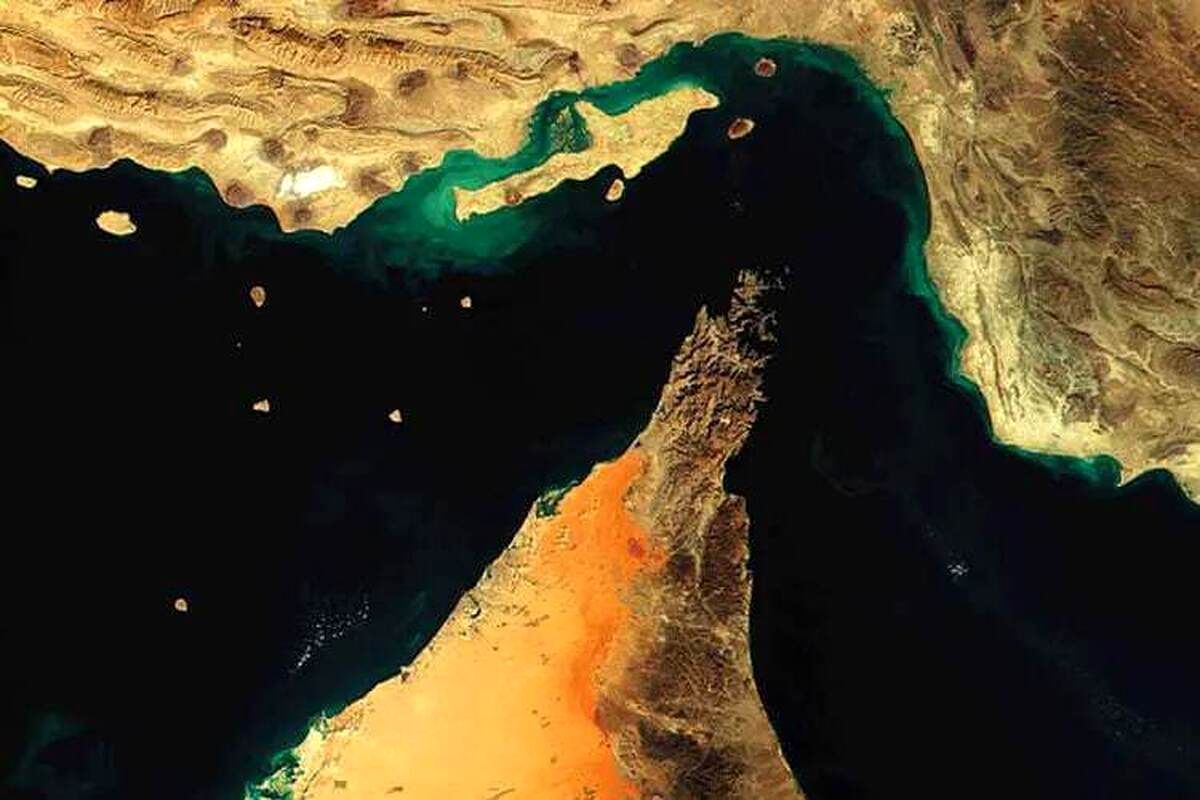 وزیر انرژی امارات متحده عربی: هیچ کشوری نباید اجازه داشته باشد تنگه هرمز را کنترل کند