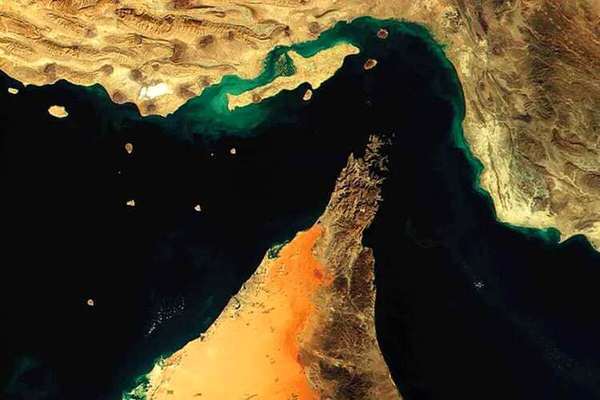 وزیر انرژی امارات متحده عربی: هیچ کشوری نباید اجازه داشته باشد تنگه هرمز را کنترل کند