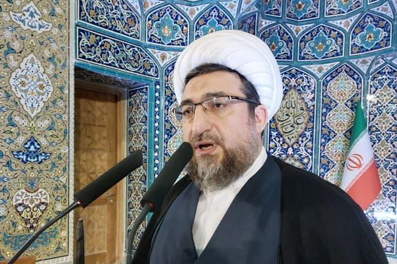روحانی که نوجوانان معترض را «فریب خورده» خوانده بود جانشین امامجمعه کشتهشده تبریز شد