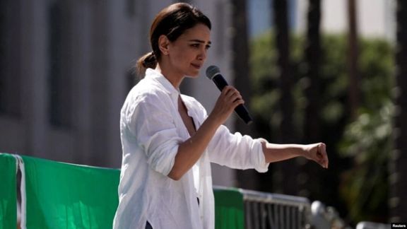 نازنین بنیادی: جهان به جای سازشکاری با تهران، باید از اقدامات آن جلوگیری کند