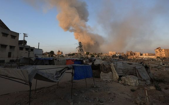 خبرگزاری رویترز: در حملات اسرائیل به بیمارستان ناصر ۲۰ نفر از جمله پنج خبرنگار کشته شدند