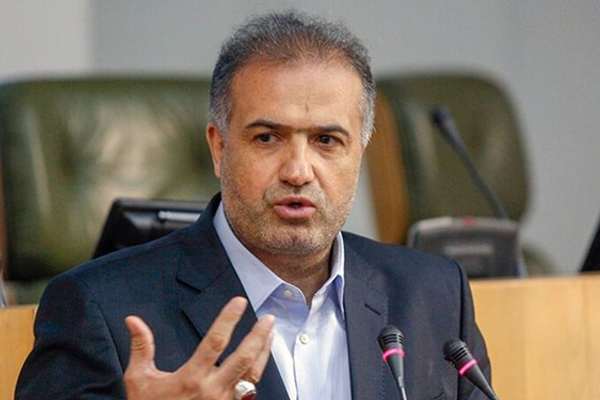 Tehran, Moscow Mull Adoption Of Russia’s MIR Payment System