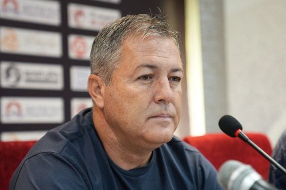 اسکوچیچ: بازیکنان ایرانی علاقهای به رقابت ندارند و به تیمی میروند که رقابتی نباشد