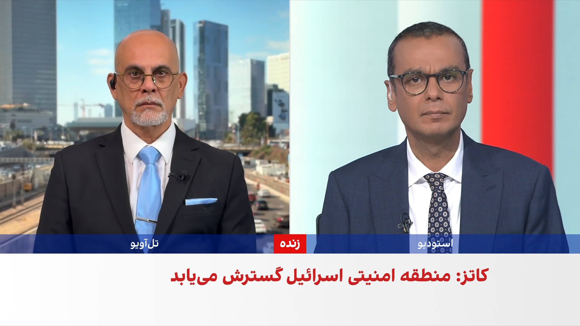 گمانه‌زنی‌ها درباره احتمال حملات جمهوری اسلامی و نیروهای نیابتی‌اش به اسرائیل