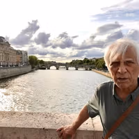 بهرام بیضایی، نویسنده و کارگردان برجسته ایرانی، درگذشت