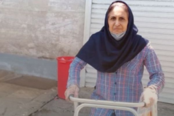 Iranian Christian Convert Faces Imprisonment