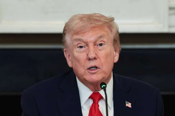 ترامپ: توافق غزه بسیار نزدیک است؛ احتمالا تا چند روز آینده به خاورمیانه میروم