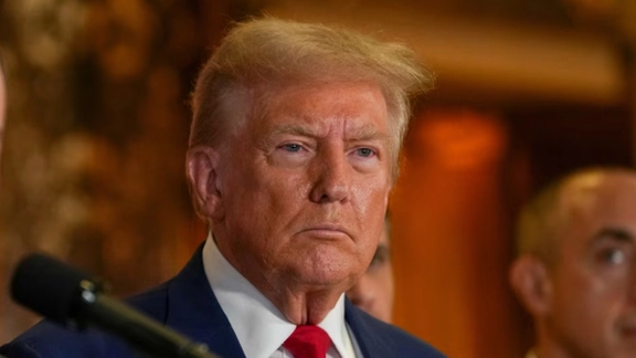 ترامپ: تا پیش از تحلیف، گروگانها در غزه آزاد نشوند خاورمیانه هزینه هنگفتی خواهد داد