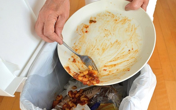 موسسه علمی صنایع غذایی: با جلوگیری از دورریز غذای کشور میتوان ۲۵ میلیون نفر را سیر کرد