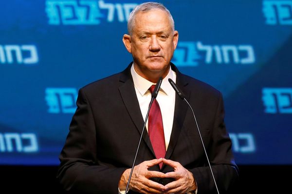 وزير الدفاع الإسرائيلي: لن نسمح لإيران بإرسال أسلحة لعملاء يهددون مواطنينا